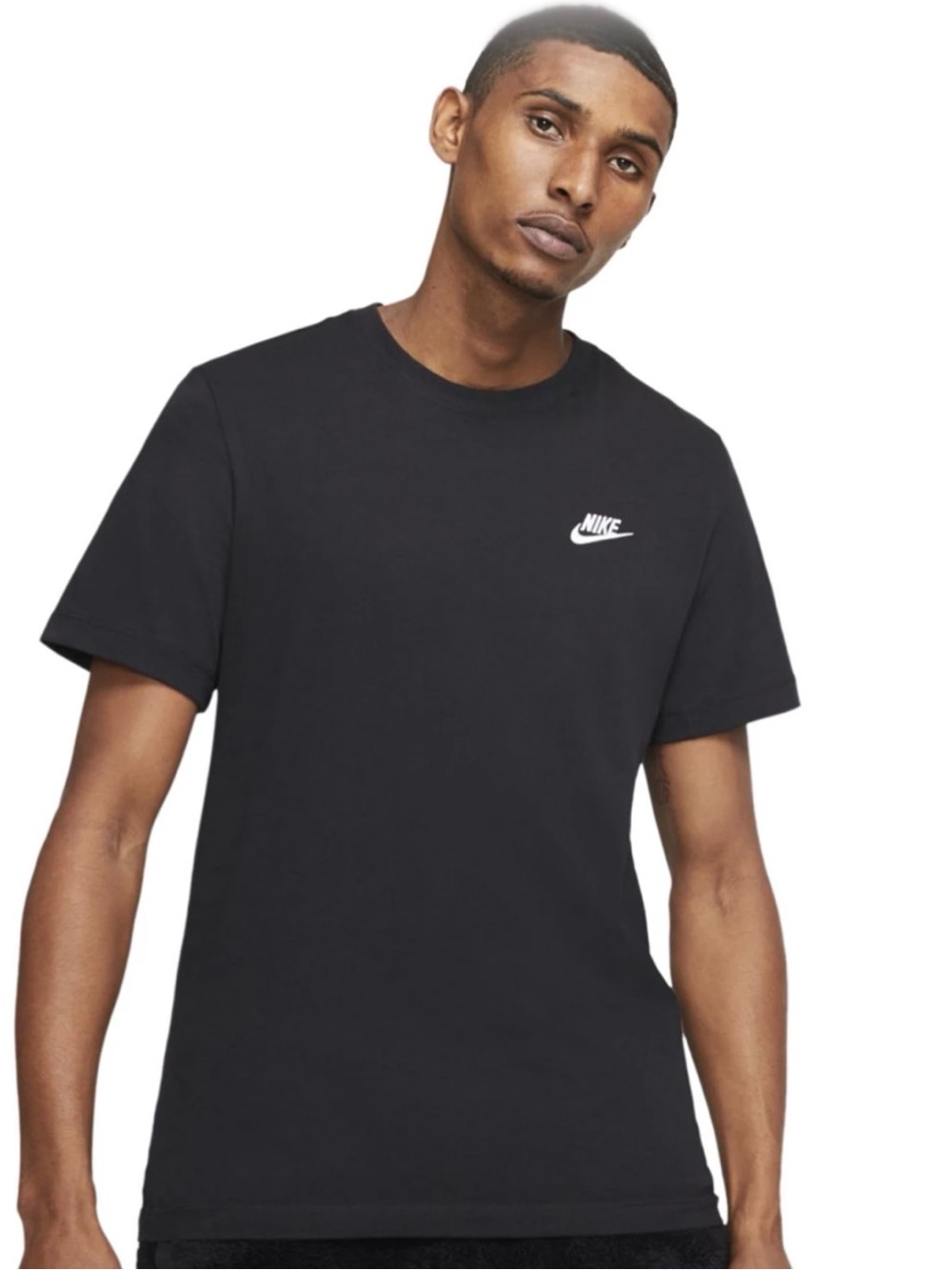 Men's Nike Sportswear Club Tee